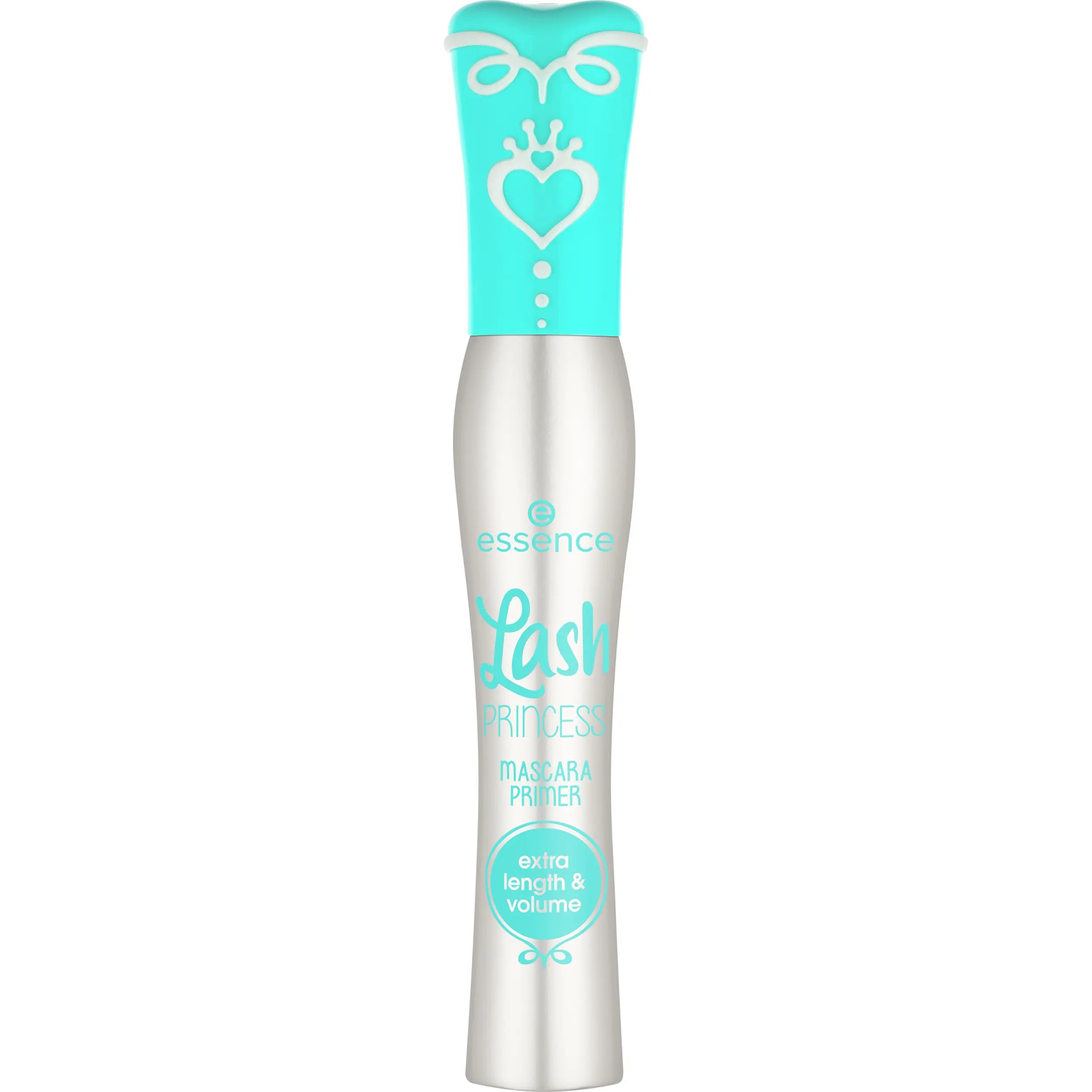 Essence Cosmetics essence Lash PRINCESS MASCARA PRIMER