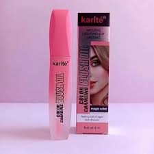 Karite - Color Changing Blush Oil