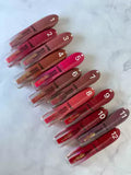Karite - Matte Color Velvet Lip Gloss