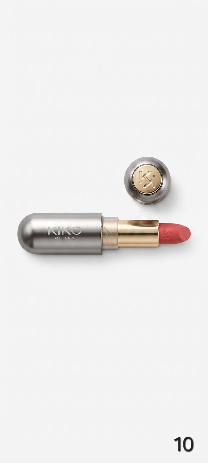 Kiko Milano - unlimted stylo