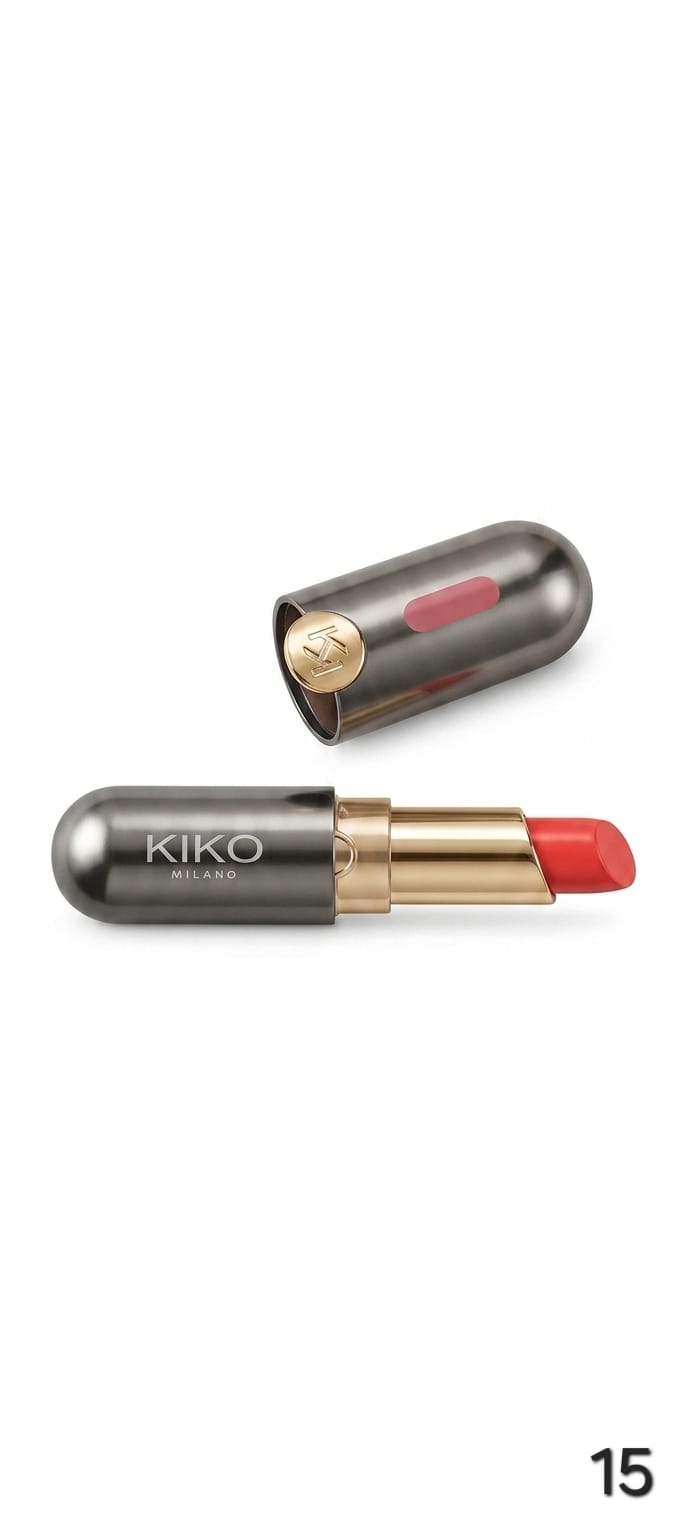 Kiko Milano - unlimted stylo