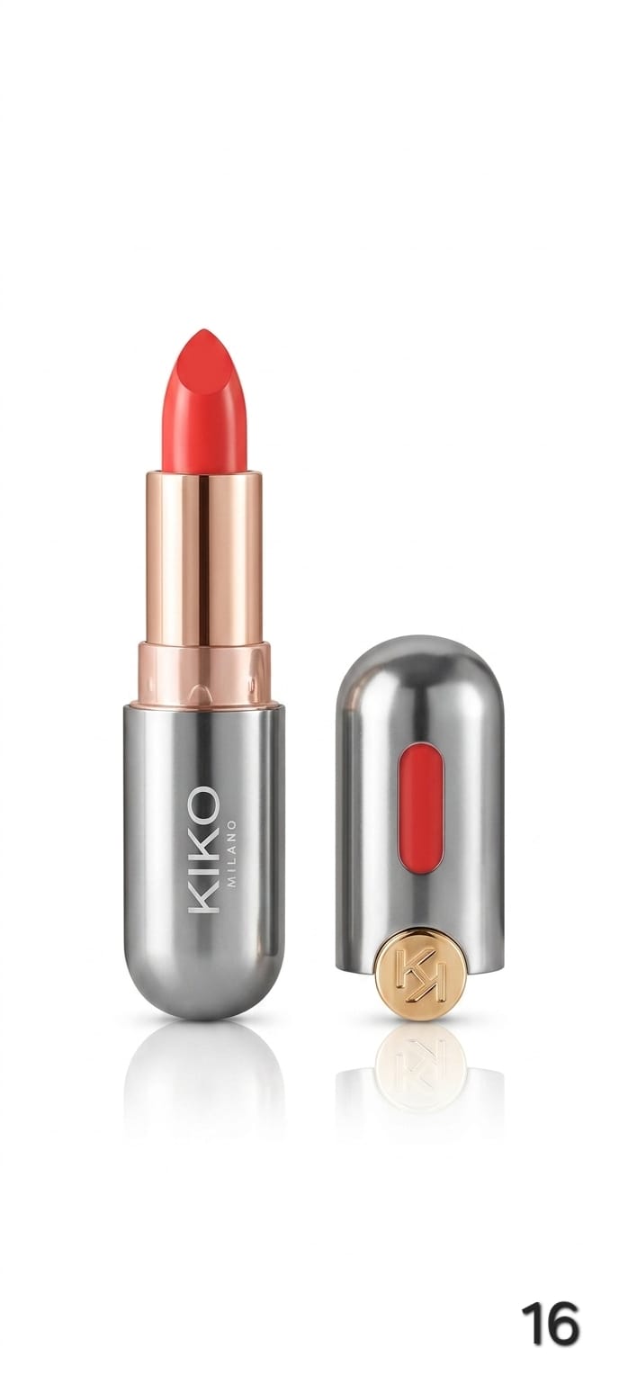 Kiko Milano - unlimted stylo