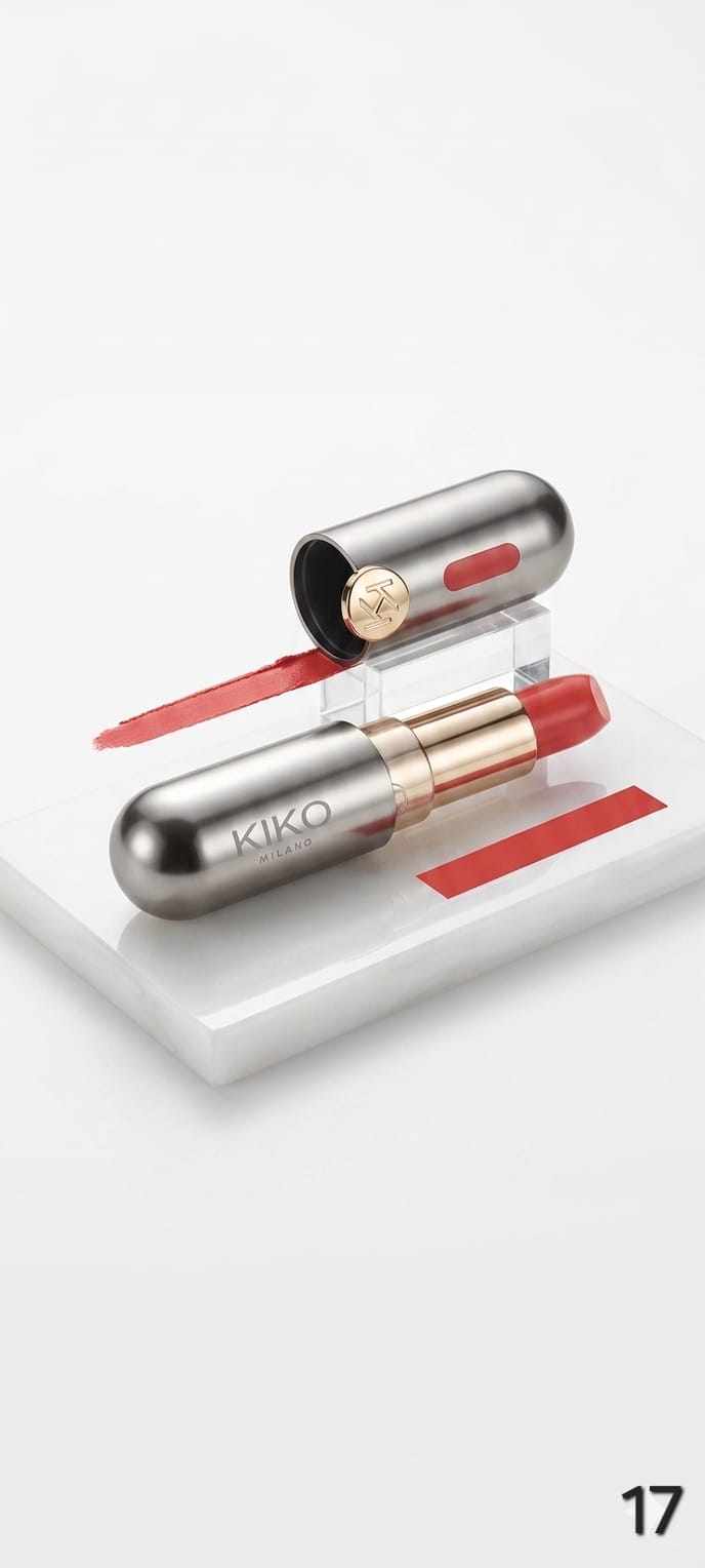 Kiko Milano - unlimted stylo