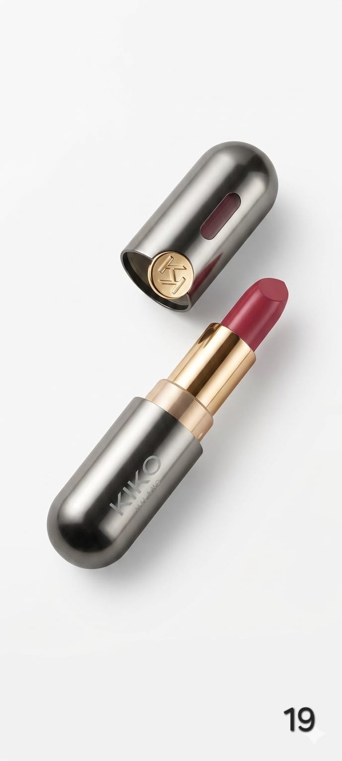 Kiko Milano - unlimted stylo