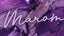 Marom - Home