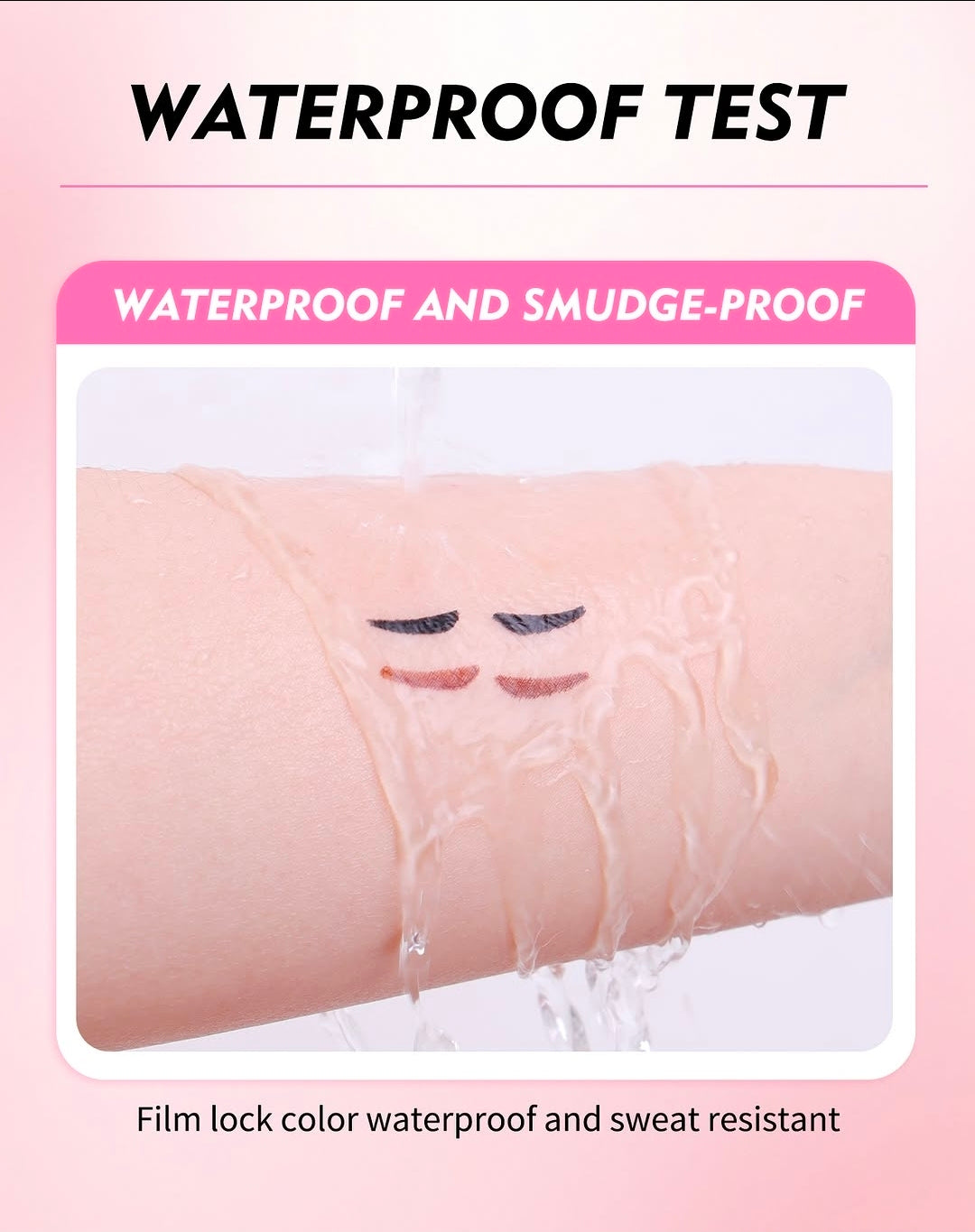 Olibolla - Eyeliner Stamp