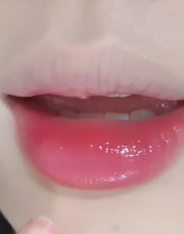 Olibolla - Heart Glow Lock Jelly Tint