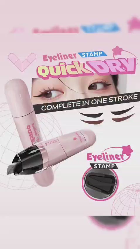 Olibolla - Eyeliner Stamp