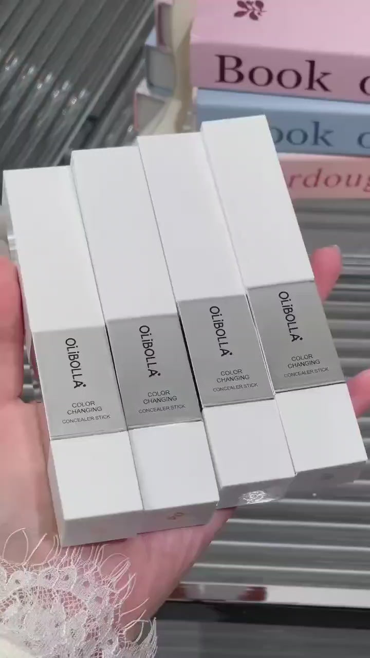 Olibolla Color Changing Concealer Stick