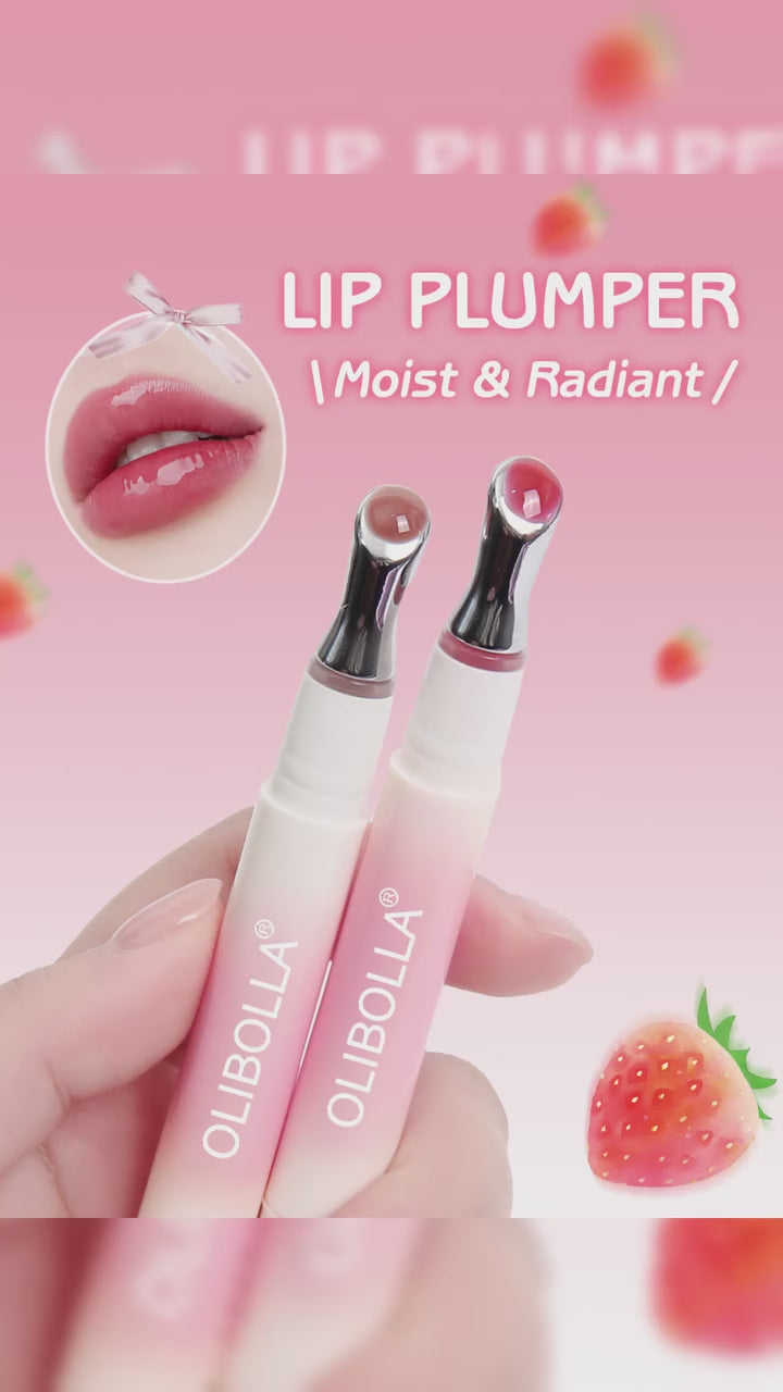 Olibolla - Lip Plumper