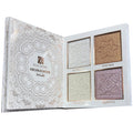 Rose Berry - Highlighter Make Kit