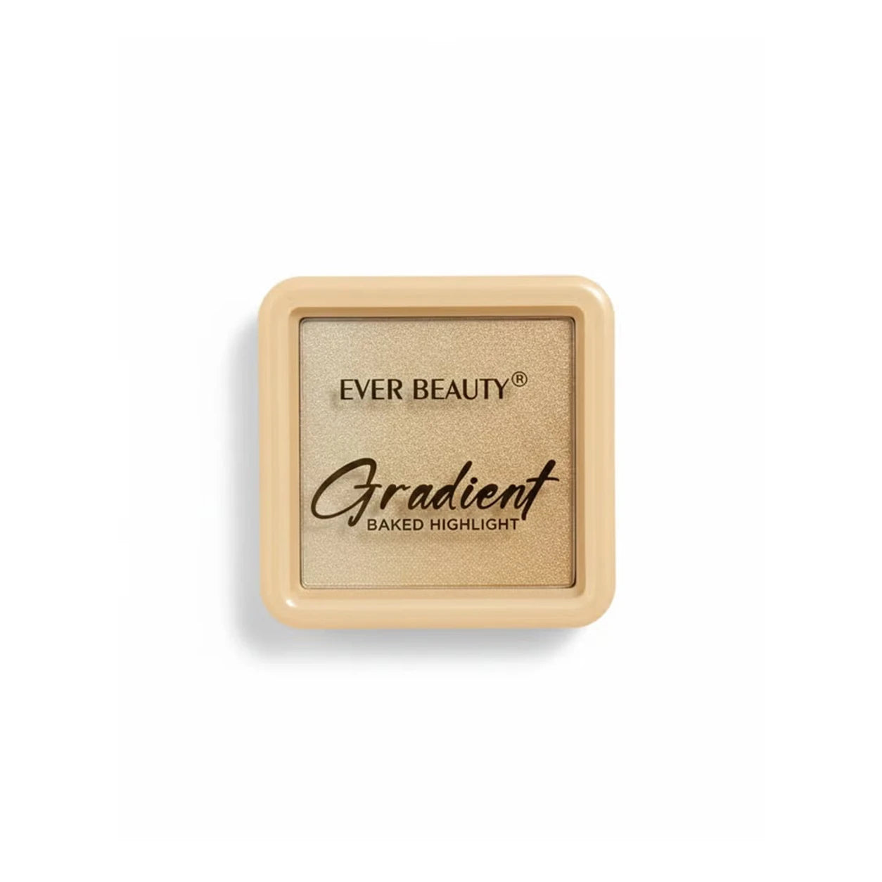 Ever Beauty Gradient Baked Blusher shade detail