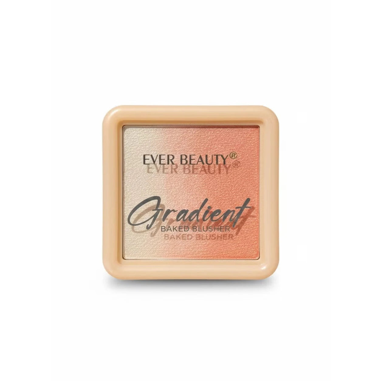Ever Beauty Gradient Baked Blusher product image