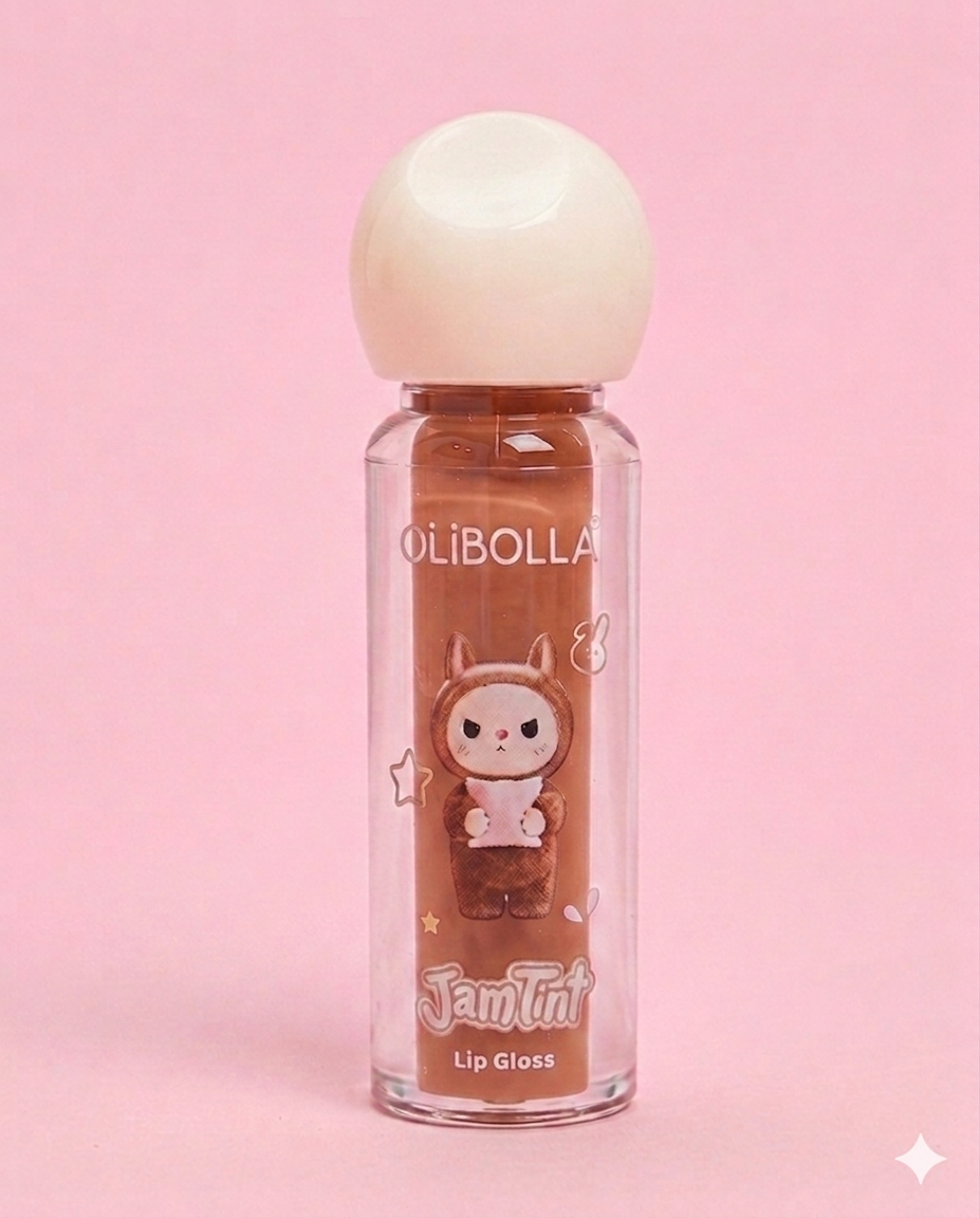 Lip Gloss Jam Tint